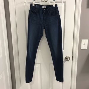 DL1961 legging jeans